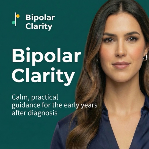Bipolar Clarity Podcast