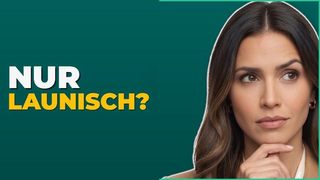 Unentdeckte bipolare Störung: Sie haben den falschen Spuren gefolgt