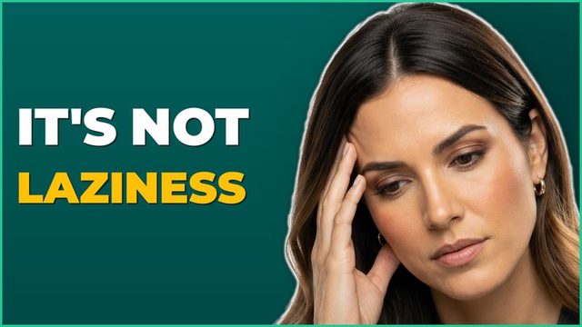 Bipolar Task Paralysis: How to Unfreeze and Start