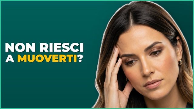 Paralisi davanti ai compiti nel disturbo bipolare: come sbloccarti e iniziare