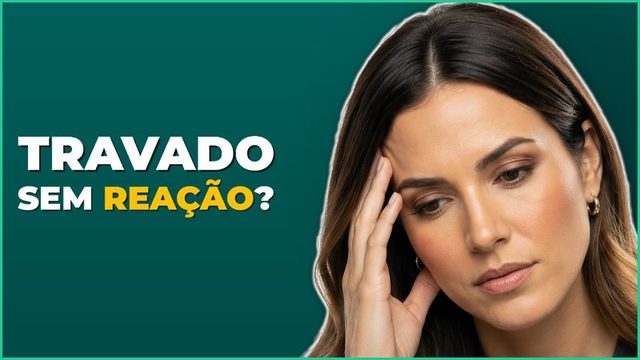 Paralisia diante de tarefas no transtorno bipolar: como destravar e começar