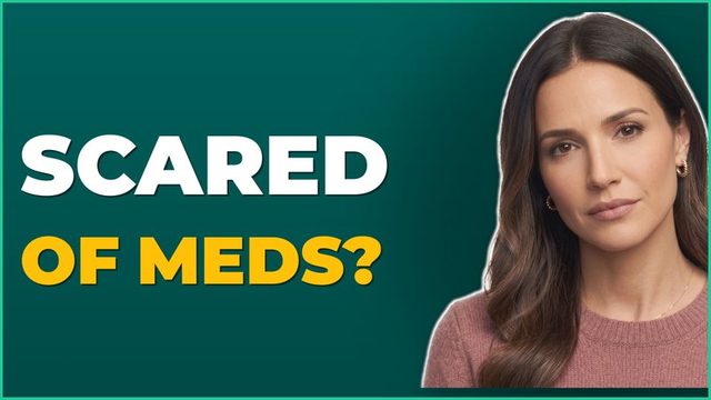 Bipolar Meds: Build a Toolkit (Not a Magic Pill)