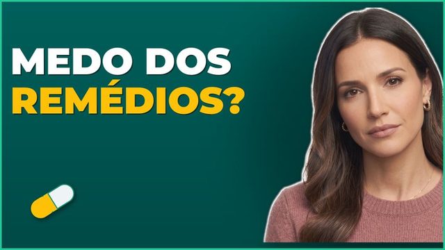 Medicação para bipolaridade: monte um kit de ferramentas (não uma pílula mágica)