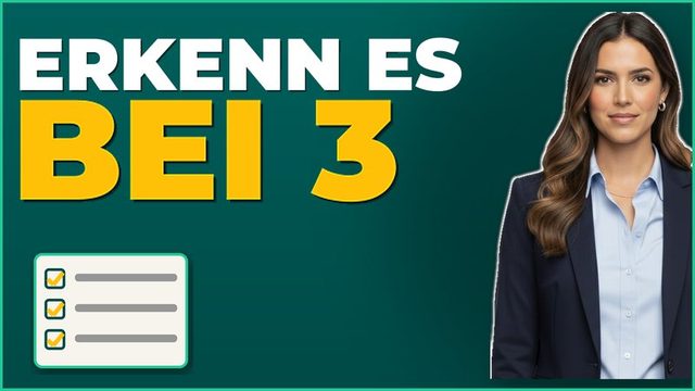 Bipolare Störung: 3 Frühwarn-Checks für Hypomanie/Manie