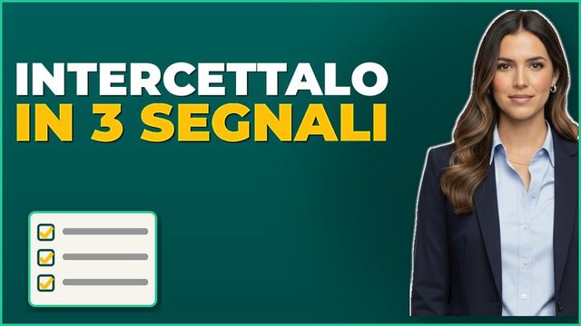Disturbo bipolare: 3 controlli precoci per ipomania/mania