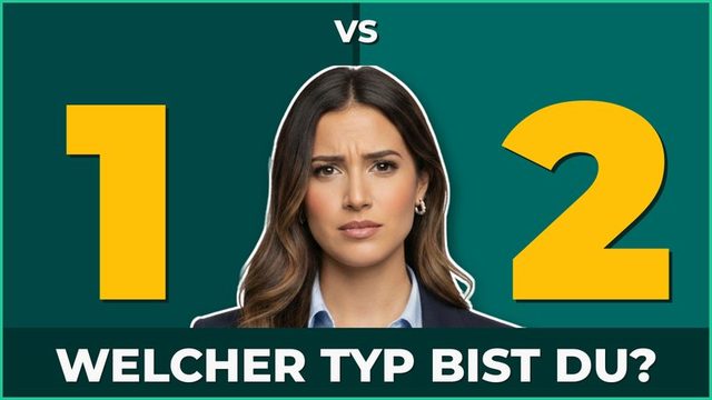 Bipolar I vs. II: Was wirklich den Unterschied macht