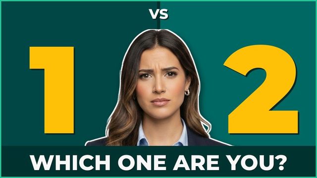 Bipolar I vs II: What Actually Makes Them Different