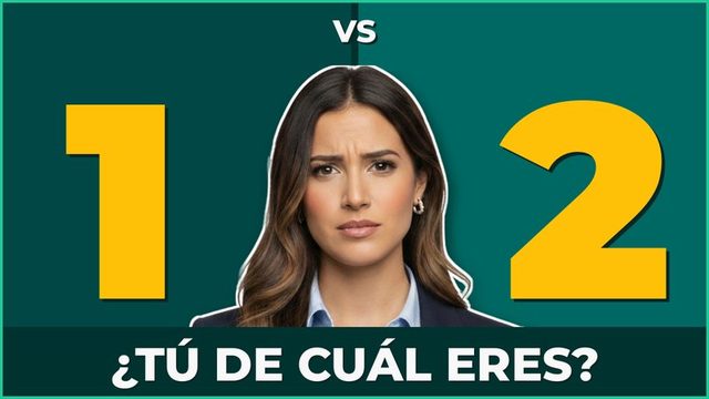 Trastorno bipolar I vs II: qué los diferencia de verdad