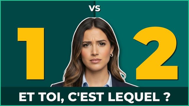 Bipolaire I vs II : ce qui les différencie vraiment