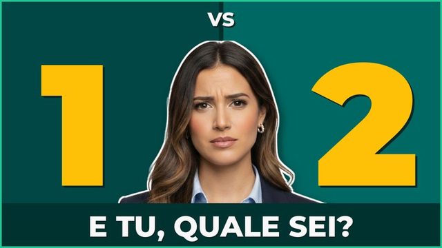 Bipolare I vs II: cosa li distingue davvero