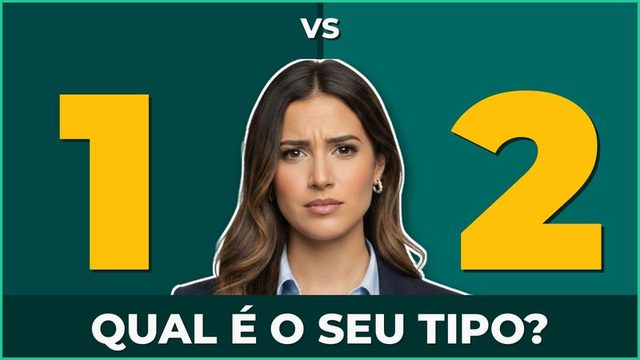 Bipolar I vs II: o que realmente os diferencia