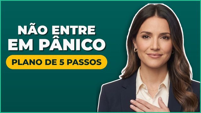 Acabou de receber um diagnóstico de bipolaridade? Seu plano de 24 horas