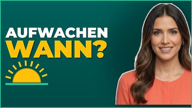 Die wichtigste Schlafregel bei bipolarer Störung (es ist nicht die Bettzeit)