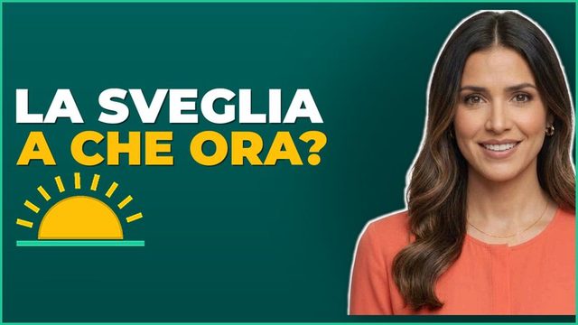 La regola n. 1 del sonno nel disturbo bipolare (non è l’ora di andare a letto)