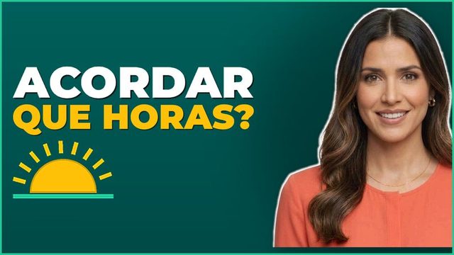 A regra nº 1 do sono no transtorno bipolar (não é a hora de dormir)