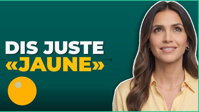 Un mot qui peut arrêter une dispute bipolaire