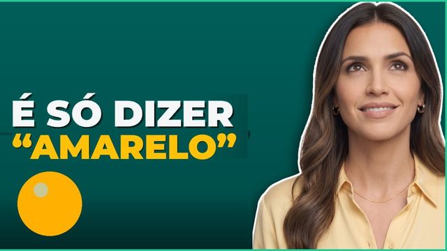 Uma palavra que pode parar uma briga bipolar