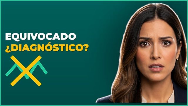 ¿Es trastorno bipolar y no solo depresión? 7 señales ocultas