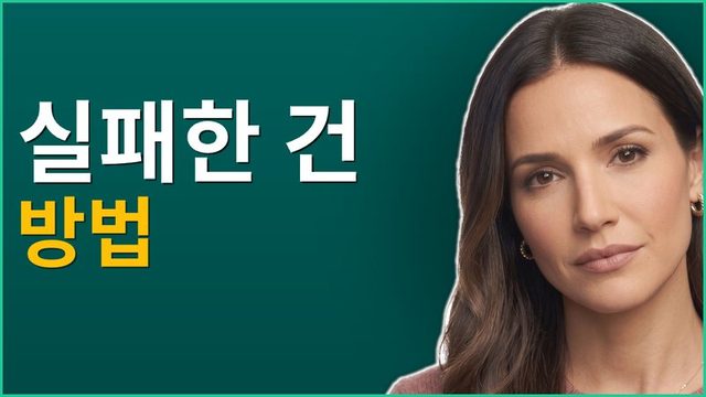 복잡한 기분 그래프 대신 하루 3줄
